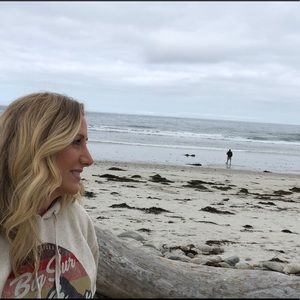 Meet your Posher, Cat